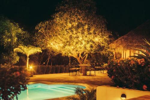 Hotel Nicawaves