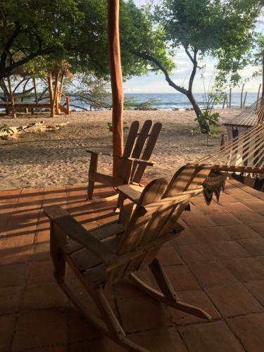 Albergue Alma Libre Hotel