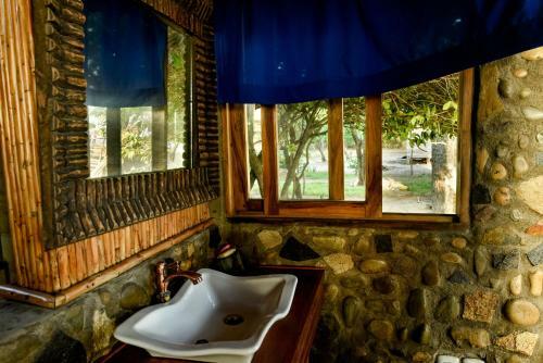 Albergue Alma Libre Hotel