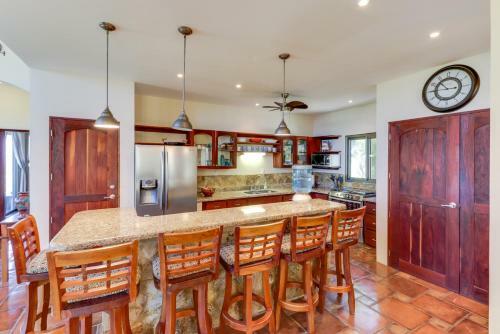 Villa Rancho Santana: Casa Ultimo Tango