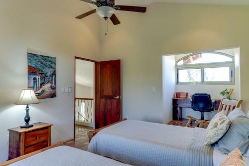 Villa Rancho Santana: Casa Ultimo Tango