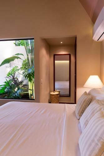 Hotel Malibu Popoyo