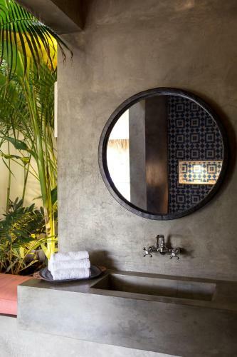 Hotel Malibu Popoyo