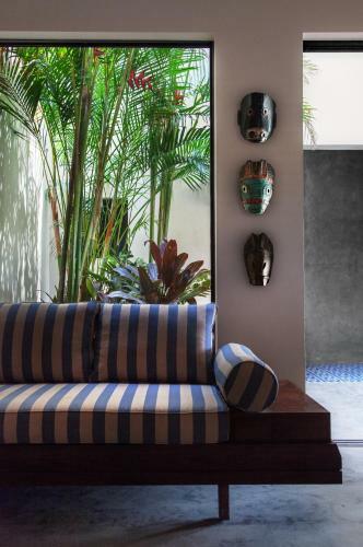 Hotel Malibu Popoyo