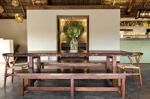 Hotel Malibu Popoyo