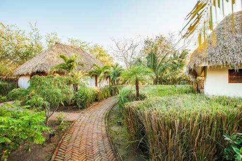 Hotel Malibu Popoyo