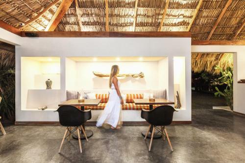 Hotel Malibu Popoyo