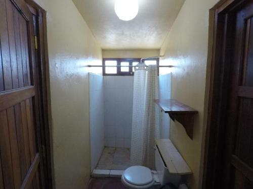 Hostal Los Cocos Beach House, Popoyo