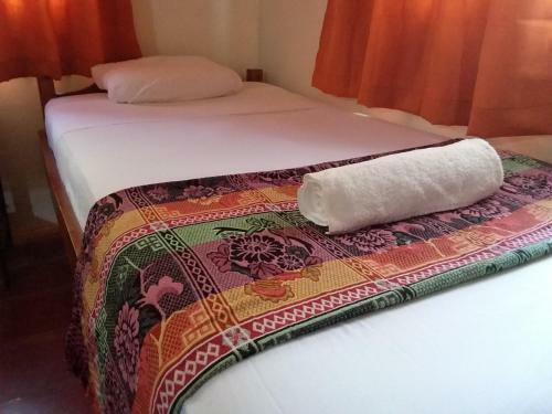 Hostal Los Cocos Beach House, Popoyo