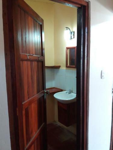 Hostal Los Cocos Beach House, Popoyo