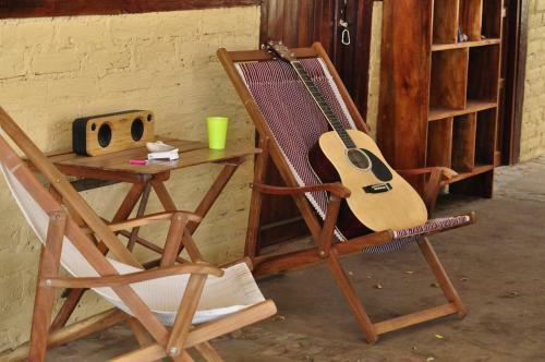 Hostal Los Cocos Beach House, Popoyo