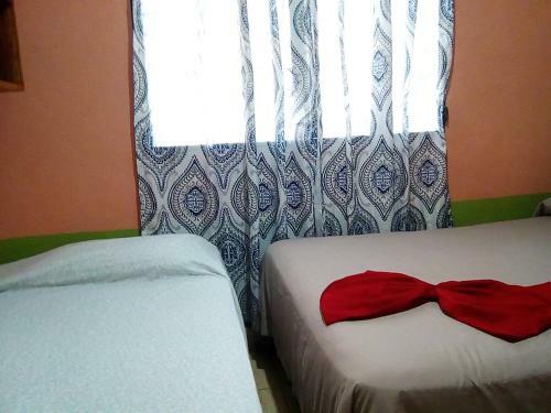 Hostel Sunset Villas Popoyo