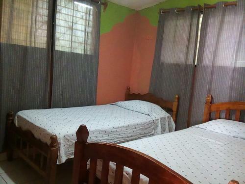 Hostel Sunset Villas Popoyo