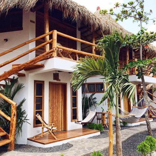 Bed & Breakfast Casitas Pacific