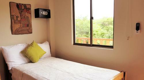 Hotel Popoyo