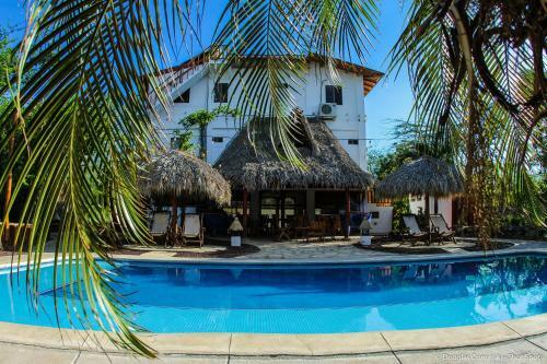 Hotel Popoyo