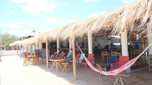The Barrel Hostel