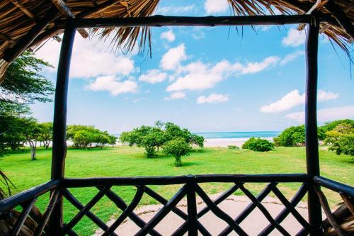 Hotel Punta Teonoste