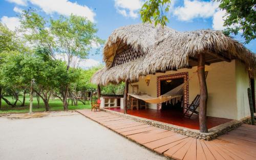 Hotel Punta Teonoste
