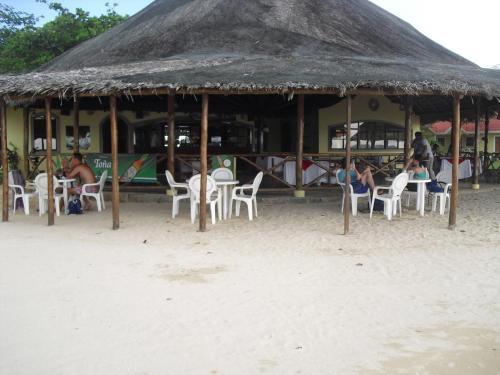 Hotel Picnic Center