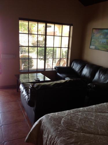 Hotel Casa Canada