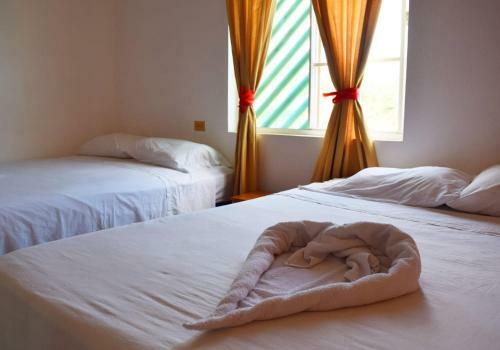 Hotel Christina�s Guest House