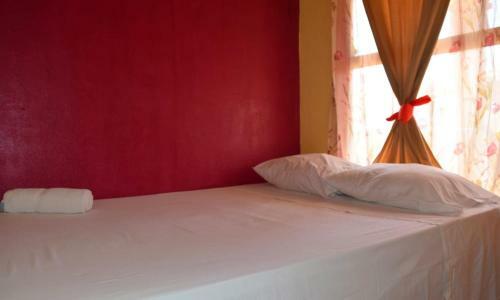 Hotel Christina�s Guest House