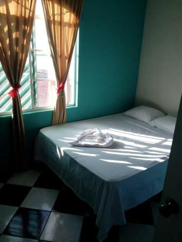 Hotel Christina�s Guest House