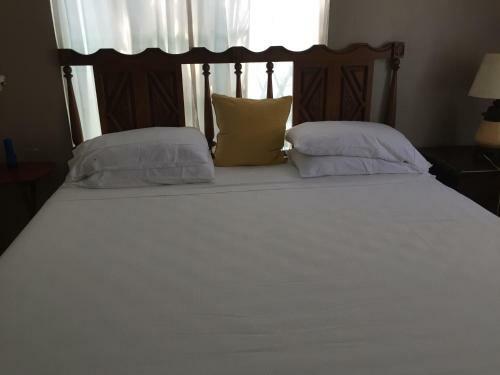 Hostal Big Fish Guest House