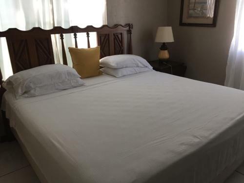 Hostal Big Fish Guest House