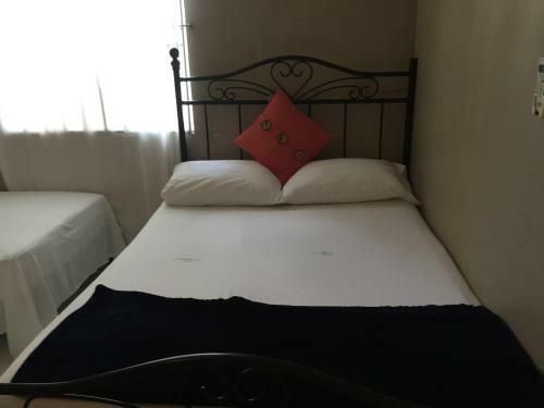 Hostal Big Fish Guest House