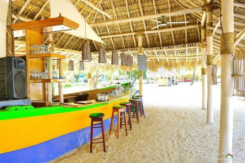 Arenas Beach Hotel