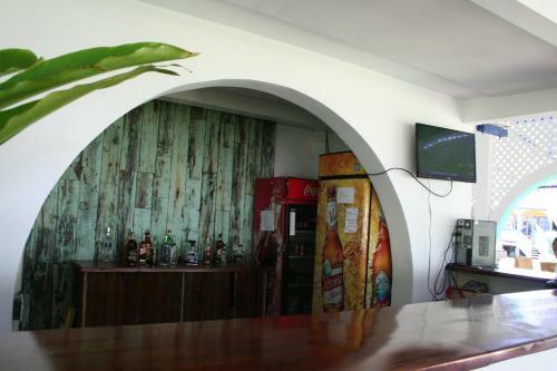 Arenas Beach Hotel