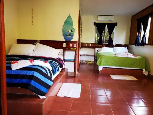Paraiso Beach Hotel