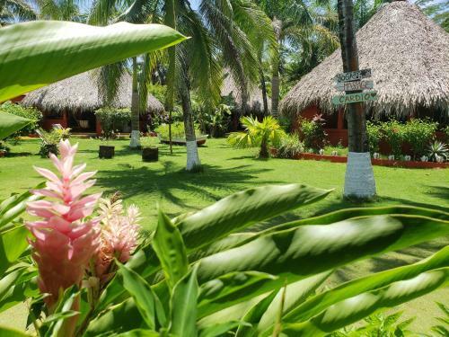 Paraiso Beach Hotel