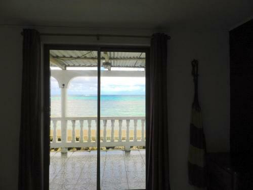 Mimundo Corn Island Hostel