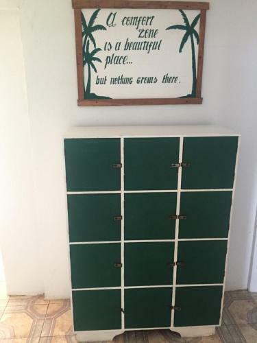 Mimundo Corn Island Hostel