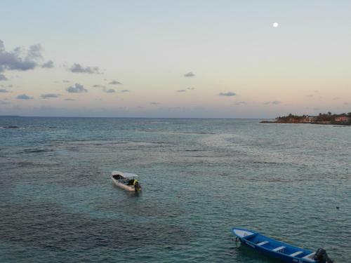 Mimundo Corn Island Hostel