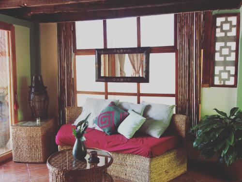 Bed & Breakfast Casa Marimba