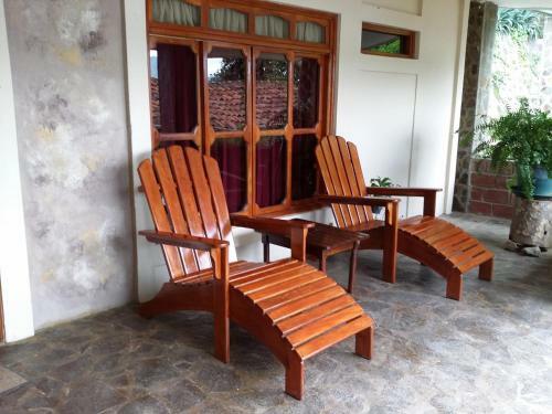 Hotel Posada Ecologica La Abuela