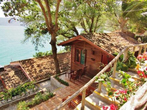 Hotel Posada Ecologica La Abuela