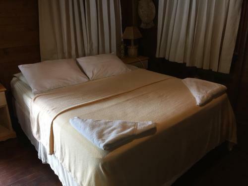 Hotel Posada Ecologica La Abuela