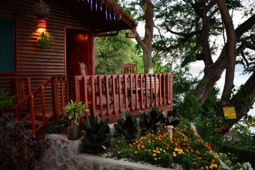 Hotel Posada Ecologica La Abuela