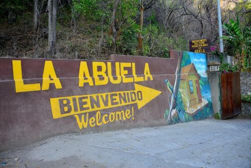 Hotel Posada Ecologica La Abuela