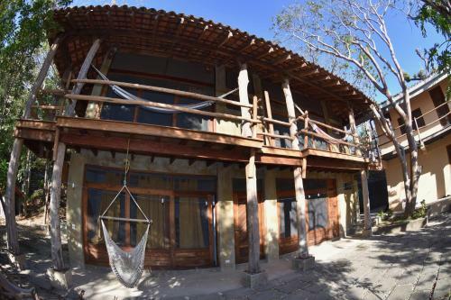 Posada Casa Horizon
