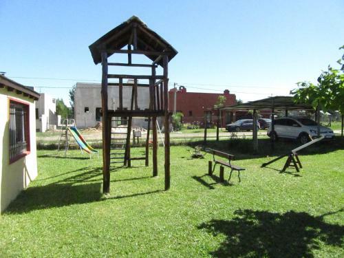 Hostal Complejo Molino De Las Termas