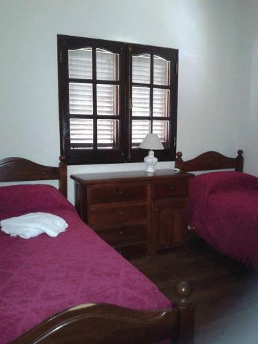 Hostal Las Achiras, Casas De Campo