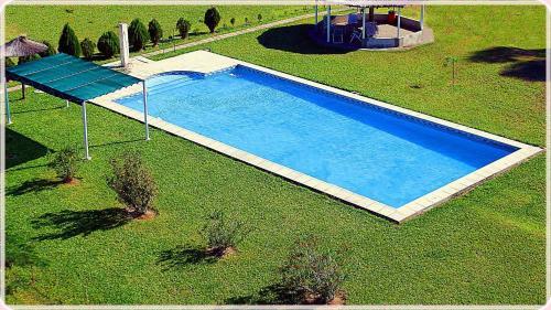 Hostal Las Achiras, Casas De Campo
