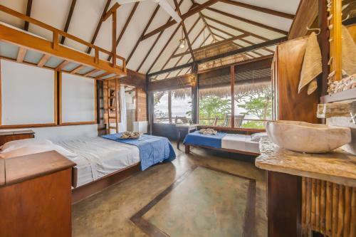 Costa Dulce Hotel And Retreat Centre