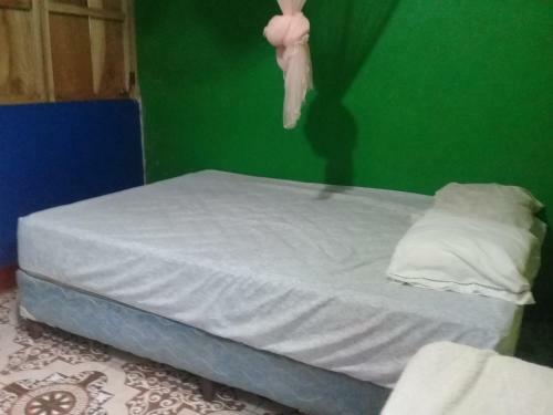 Hostal Y Restaurante Mar�a